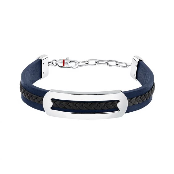Bracciale Sector No Limits Uomo in Acciaio SZV139 - SZV139